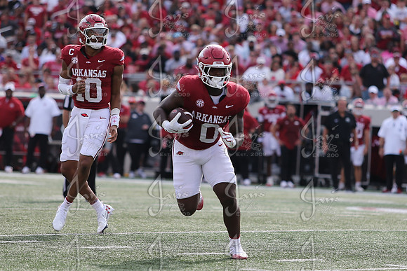 Arkansas State @ Arkansas 9-6-25_JWM_1689
