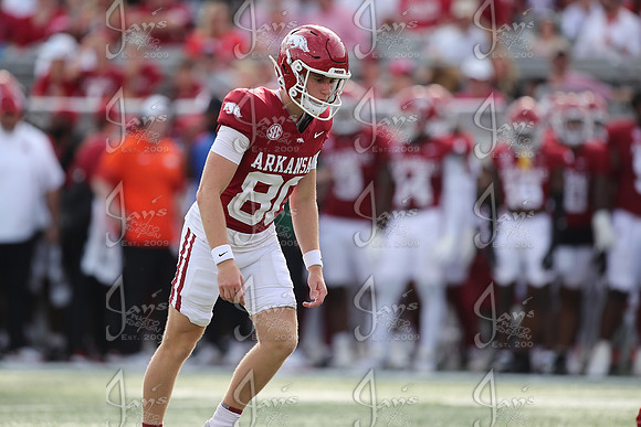 Arkansas State @ Arkansas 9-6-25_JWM_2296