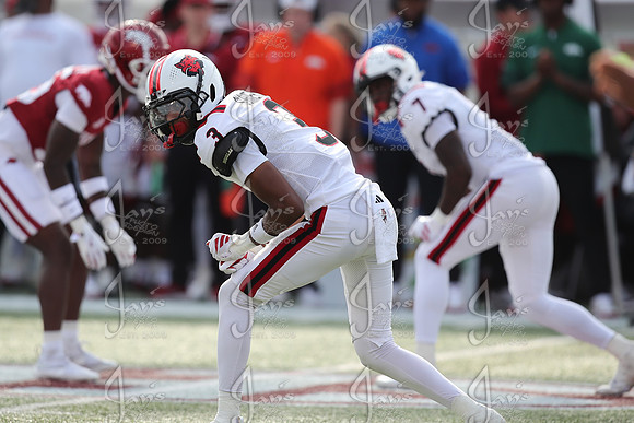 Arkansas State @ Arkansas 9-6-25_JWM_2304