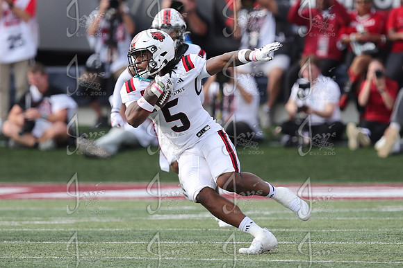 Arkansas State @ Arkansas 9-6-25_JWM_2340