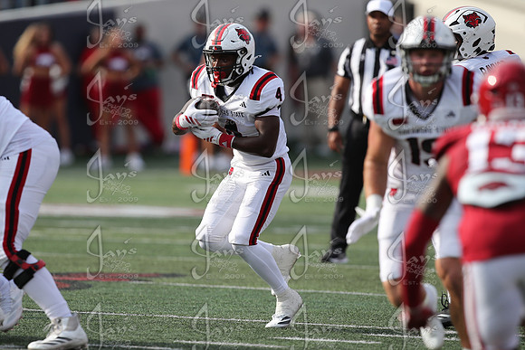 Arkansas State @ Arkansas 9-6-25_JWM_2391