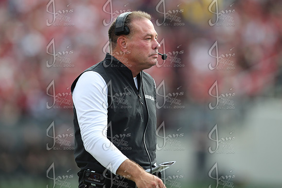 Arkansas State @ Arkansas 9-6-25_JWM_2270