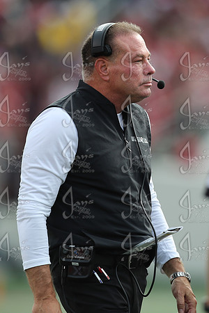 Arkansas State @ Arkansas 9-6-25_JWM_2271