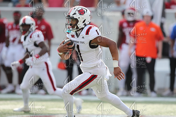 Arkansas State @ Arkansas 9-6-25_JWM_2330