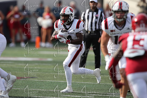 Arkansas State @ Arkansas 9-6-25_JWM_2390