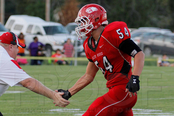 Glen Rose @ Malvern 9-3-12 (Justin Manning)328