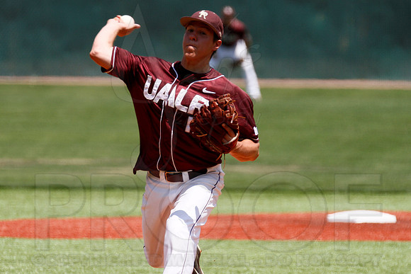 UALR vs. ULL Baseball 4-29-12 (Justin Manning)067