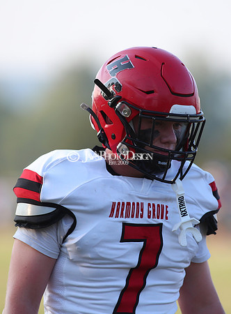 Harmony Grove @ Bismarck (Scrimmage) 8-23-24_JWM_0009