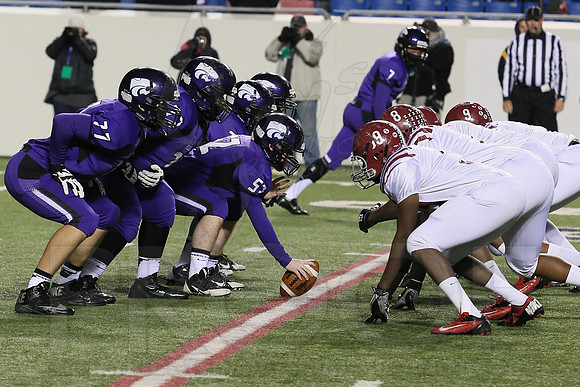 El Dorado vs. Pine Bluff 12-14-13 (©Justin Manning) (©Justin Manning) JWM_0055
