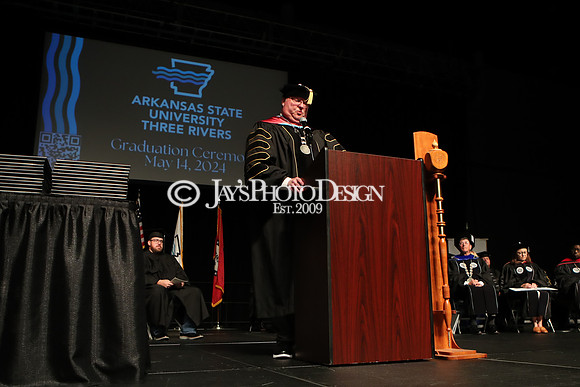 Arkansas State Three Rivers Graduation 5-14-24_JWM_0281