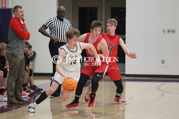 Glen Rose @ Central Arkansas Christian Boys basketball 1-3-20_0249