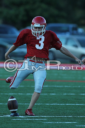 Mayflower @ Glen Rose (Scrimmage) 8-25-2015 (©Justin Manning) JWM_0002
