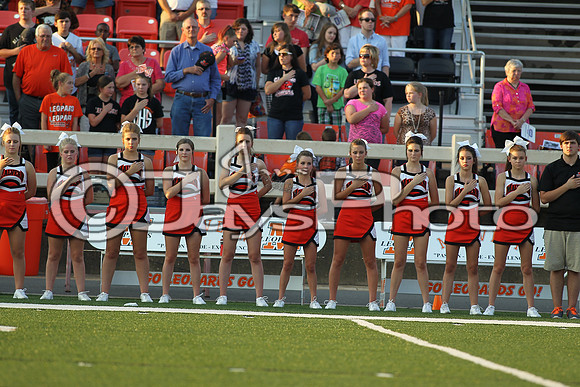 Glen Rose @ Malvern 9-4-2015 (©Justin Manning) JWM_0031