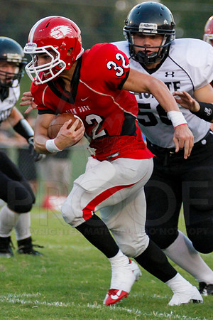 Bauxite @ Glen Rose 9-7-12 (Justin Manning)143