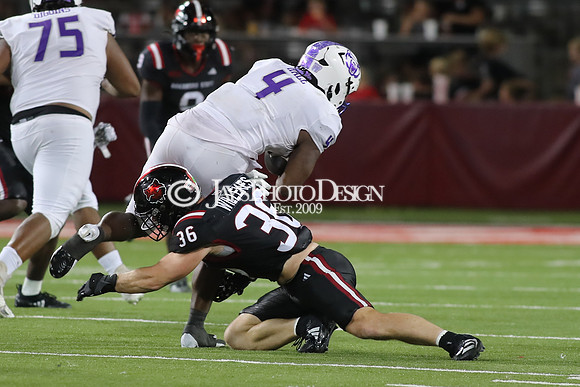 UCA @ Arkansas State 8-31-24_JWM_0996