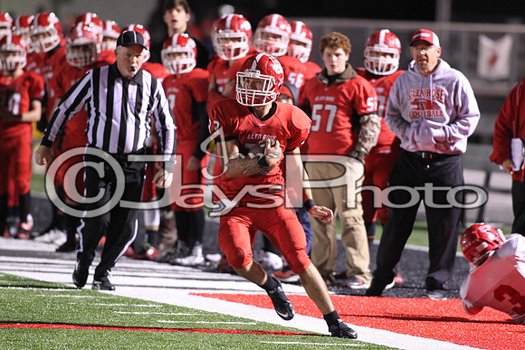McGehee @ Glen Rose 11-13-2015 (©Justin Manning) JWM_0864