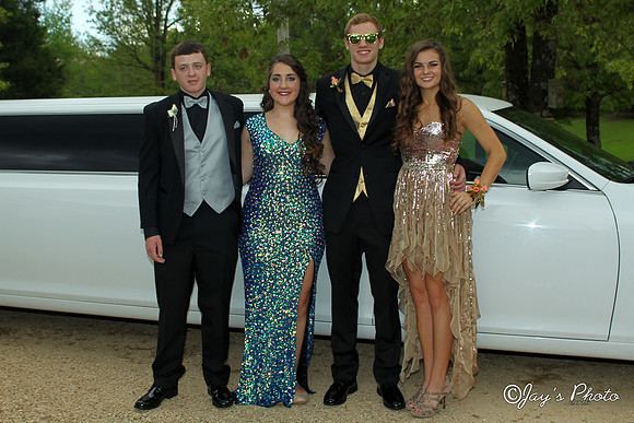 Glen Rose Prom 2015 4-17-2015 (©Justin Manning) JWM_0056