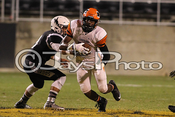 Smackover vs. Warren (Hooten's Kickoff Classic) 8-31-2015 (Scrimmage) 8-31-2015 (©Justin Manning) JWM_0046