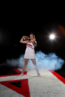 Glen Rose Cheer & Dance 9-8-25