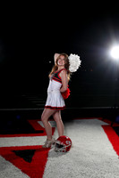 Glen Rose Cheer & Dance 9-8-25