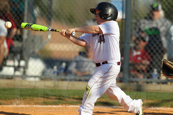 Benton Panthers vs. Arkansas Travelers 7's_JWM_0174