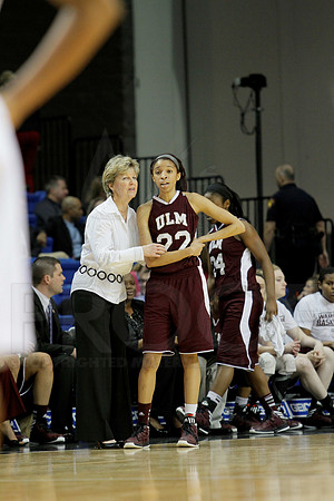 Florida Atlantic vs. UL-Monroe Women's JWM0113 (©Justin Manning)