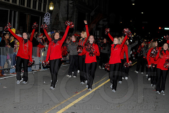 GoDaddy Bowl Mardi Gras Parade (©Justin Manning) JWM_0160