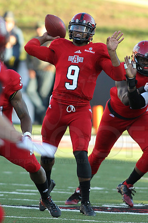 Missouri @ Arkansas State 9-12-2015 (©Justin Manning) JWM_0167