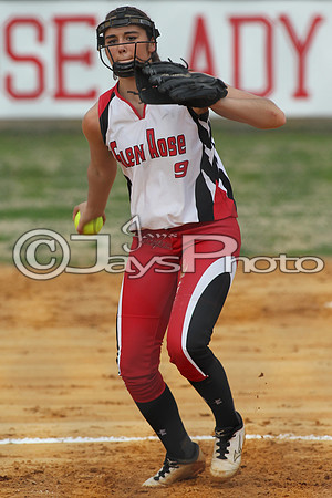 Bauxite @ Glen Rose Softball 3-17-2015 (©Justin Manning) JWM_0109