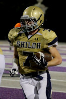 Shiloh Christian vs. Warren 8-27-12