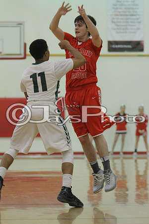 Harmony Grove vs Episopal Collegiate Boys 3A District Tournament 2-20-2015 (©Justin Manning) JWM_033