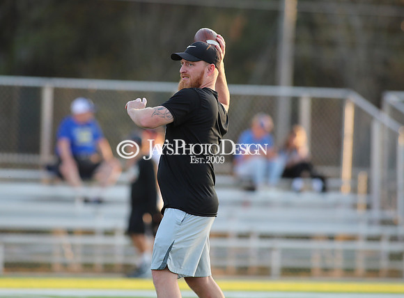 Malvern @ Lakeside 3rd Grade Flag Football (Championship) 10-29-24_JWM_0011