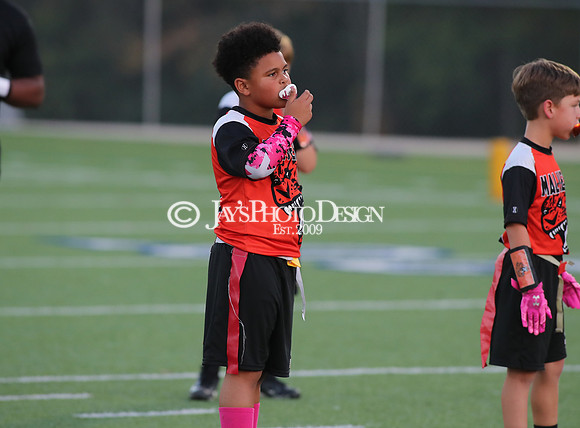 Malvern @ Lakeside 3rd Grade Flag Football (Championship) 10-29-24_JWM_0281