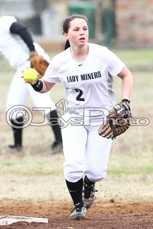 Bauxite vs. Brookland softball 3-28-2015 (©Justin Manning) JWM_0005