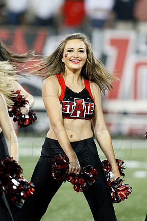 Idaho @ ASU 10-12-13 (© Justin Manning) JWM0619