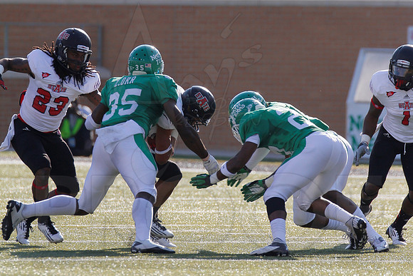 ASU @ North Texas 11-3-12 (Justin Manning)0132