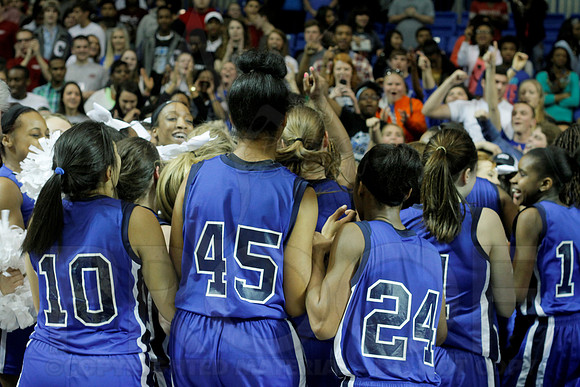 7A Girls State Finals-Fort Smith Northside vs. Conway 3-13-2014 (© Justin Manning) JWM_0286