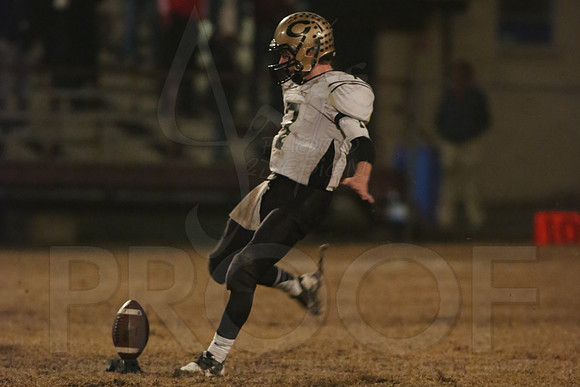 Clinton @ Pine Bluff Dollarway 11-21-2014 (©Justin Manning) JWM_247