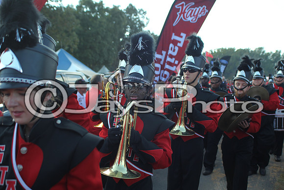 South Alabama @ Arkansas State 10-15-16_JWM_0078
