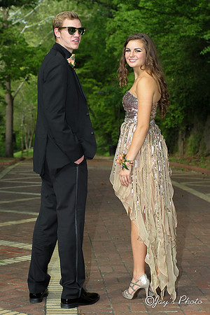 Glen Rose Prom 2015 4-17-2015 (©Justin Manning) JWM_0145