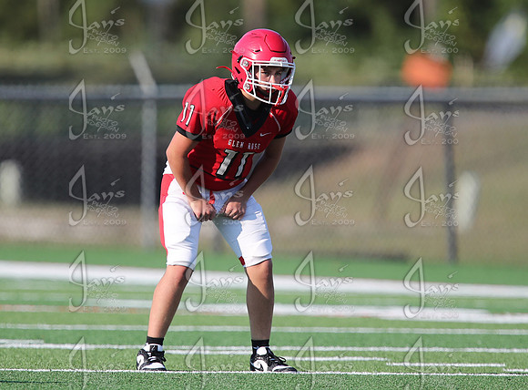 Bismarck @ Glen Rose 9-11-25_JWM_0038