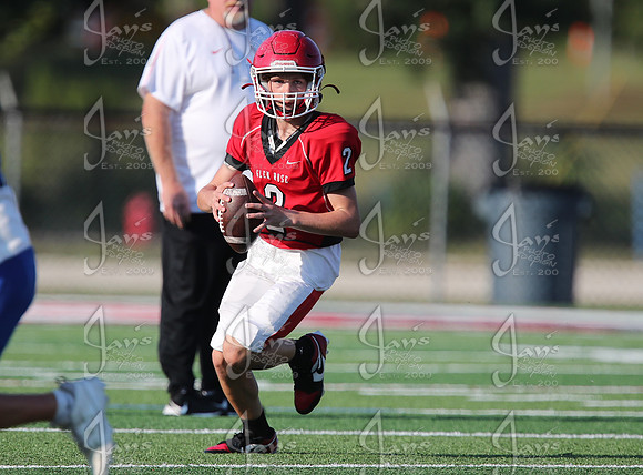 Bismarck @ Glen Rose 9-11-25_JWM_0042
