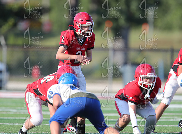 Bismarck @ Glen Rose 9-11-25_JWM_0047