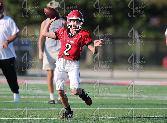 Bismarck @ Glen Rose 9-11-25_JWM_0045