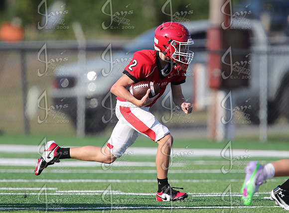 Bismarck @ Glen Rose 9-11-25_JWM_0050