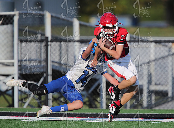 Bismarck @ Glen Rose 9-11-25_JWM_0058
