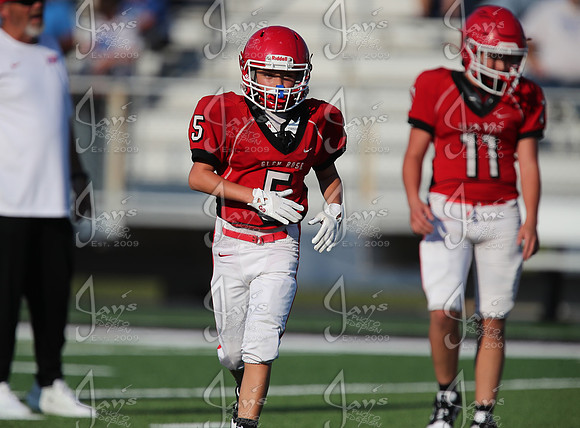 Bismarck @ Glen Rose 9-11-25_JWM_0066