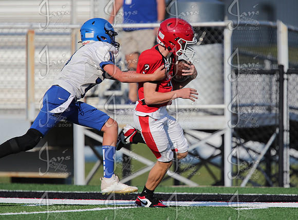 Bismarck @ Glen Rose 9-11-25_JWM_0056