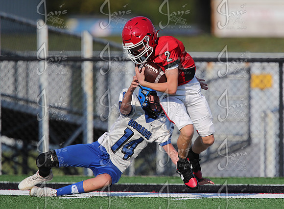 Bismarck @ Glen Rose 9-11-25_JWM_0059