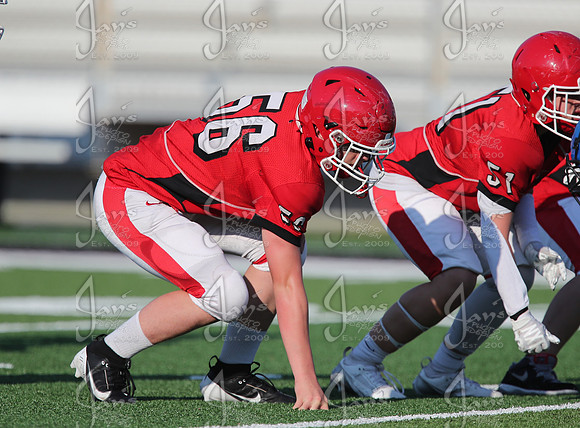 Bismarck @ Glen Rose 9-11-25_JWM_0070